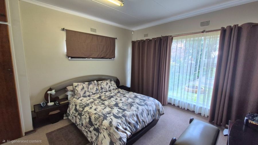 3 Bedroom Property for Sale in Vaalpark Free State